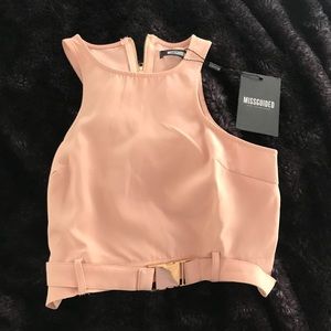 Edgley crop top ACCEPTING BASICALLY ALL BUNDLES